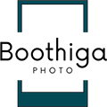 Photo Boothiga Logo